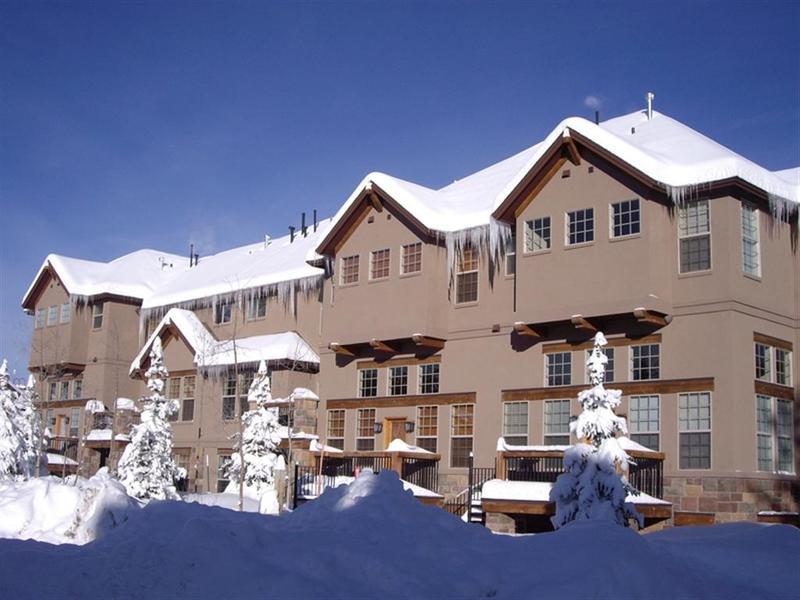 Red Quill Village Winter Park Dış mekan fotoğraf