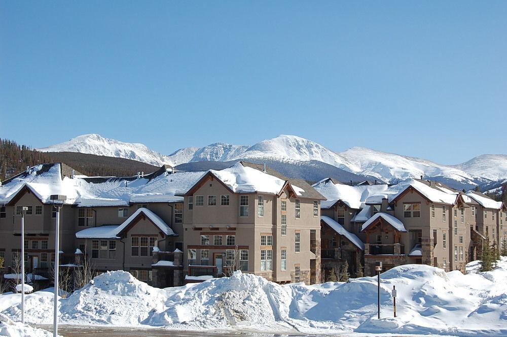 Red Quill Village Winter Park Dış mekan fotoğraf